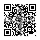 スマートフォンQRコード