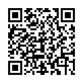 スマートフォンQRコード