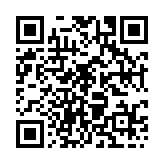 スマートフォンQRコード