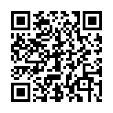 スマートフォンQRコード