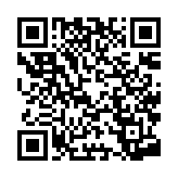 スマートフォンQRコード