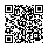 スマートフォンQRコード