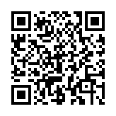 スマートフォンQRコード