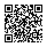 スマートフォンQRコード