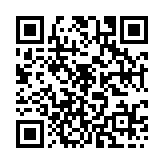 スマートフォンQRコード