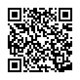 スマートフォンQRコード
