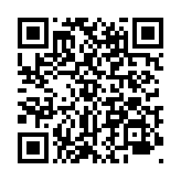 スマートフォンQRコード