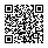 スマートフォンQRコード