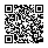 スマートフォンQRコード