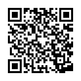 スマートフォンQRコード