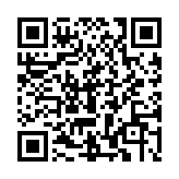 スマートフォンQRコード