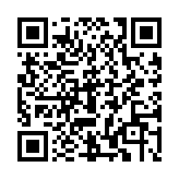 スマートフォンQRコード