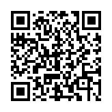 スマートフォンQRコード