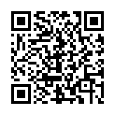 スマートフォンQRコード