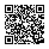 スマートフォンQRコード