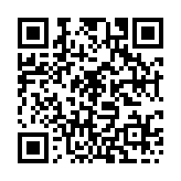 スマートフォンQRコード