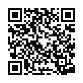 スマートフォンQRコード