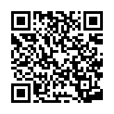 スマートフォンQRコード