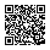 スマートフォンQRコード