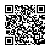 スマートフォンQRコード