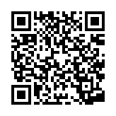 スマートフォンQRコード