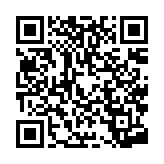 スマートフォンQRコード