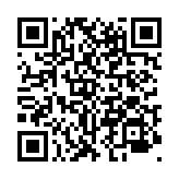 スマートフォンQRコード