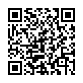 スマートフォンQRコード