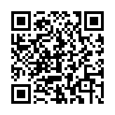 スマートフォンQRコード