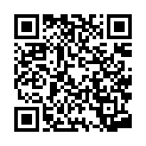 スマートフォンQRコード