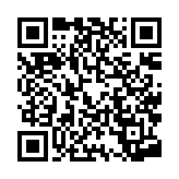 スマートフォンQRコード