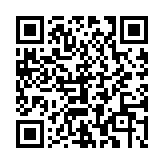 スマートフォンQRコード