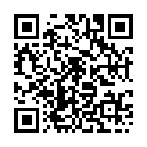 スマートフォンQRコード