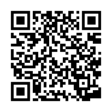 スマートフォンQRコード