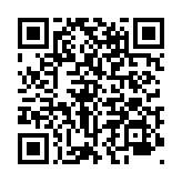 スマートフォンQRコード