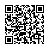 スマートフォンQRコード