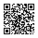 スマートフォンQRコード