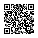 スマートフォンQRコード