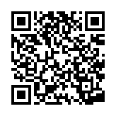 スマートフォンQRコード