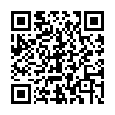 スマートフォンQRコード