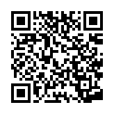 スマートフォンQRコード