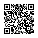 スマートフォンQRコード