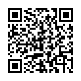 スマートフォンQRコード