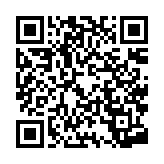 スマートフォンQRコード