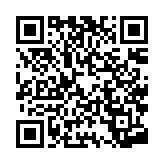 スマートフォンQRコード