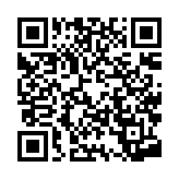 スマートフォンQRコード