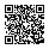 スマートフォンQRコード