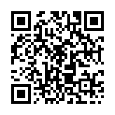 スマートフォンQRコード