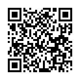 スマートフォンQRコード