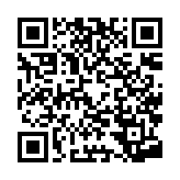 スマートフォンQRコード